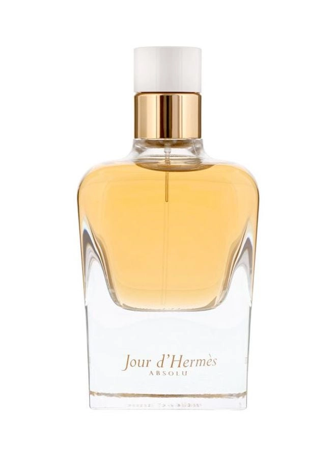 Hermes Jour D Eau de Parfum 85 ml