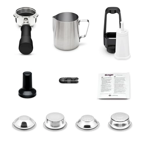 Sage Bambino & Milk SES450