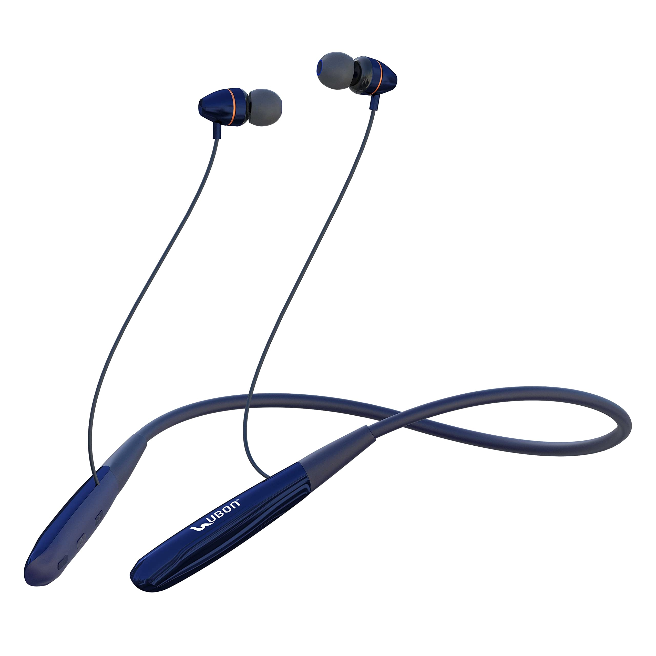 CAPITAL SERVICE CENTRE, Ubon Office Unit No.1,2, Basement, Ashok Vihar, Ph-II, New Delhi-52 CL-4050 Wireless Earphone