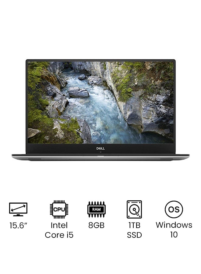 DELL XPS 15-9570 - 15.6'' Core i5 8GB DDR4 1000GB SSD