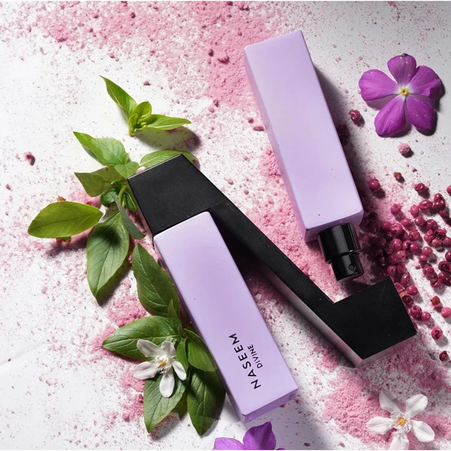 Divine Eau de Parfum 60ml