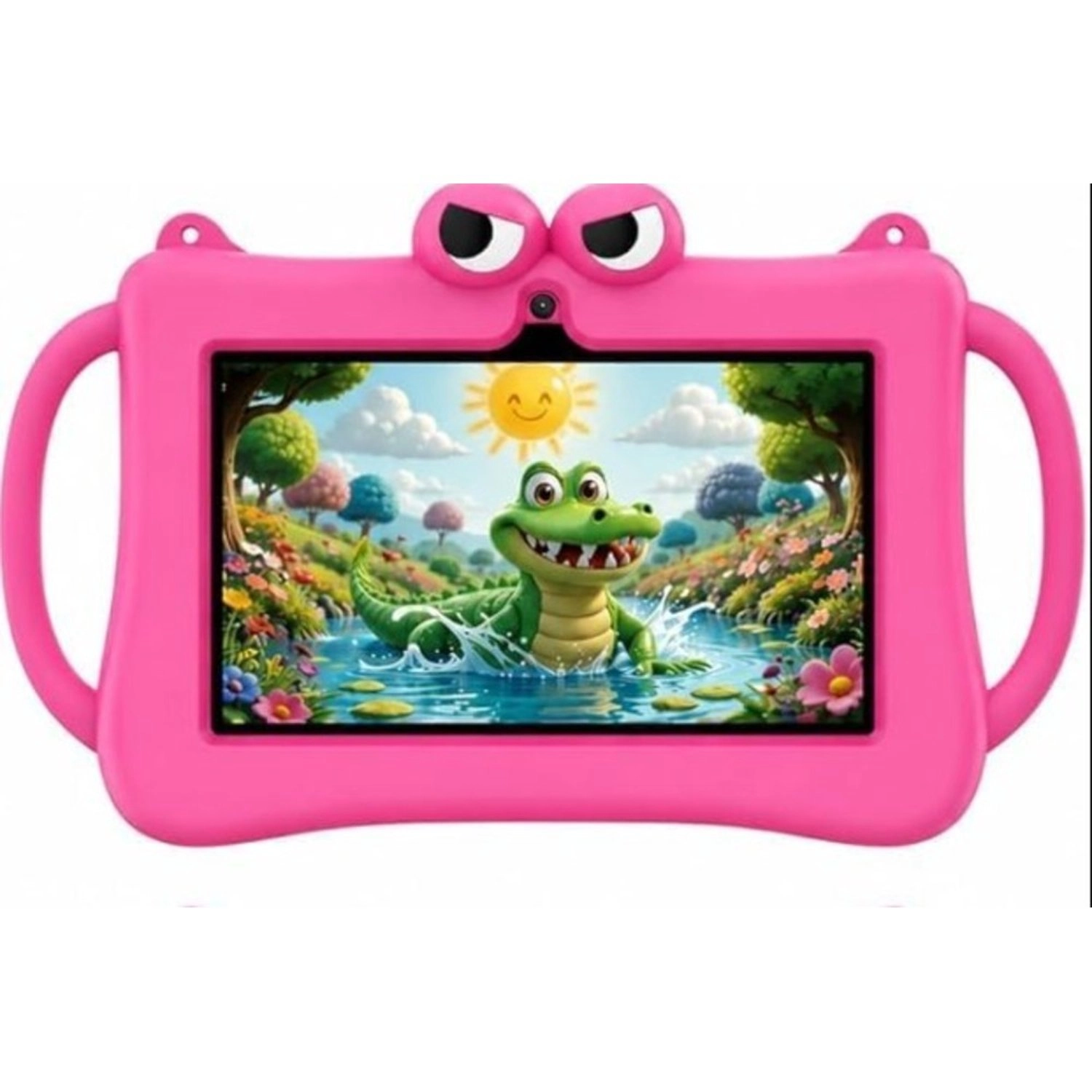 Telzeal P604 Tablet 7" Wi-Fi 6GB RAM 256GB