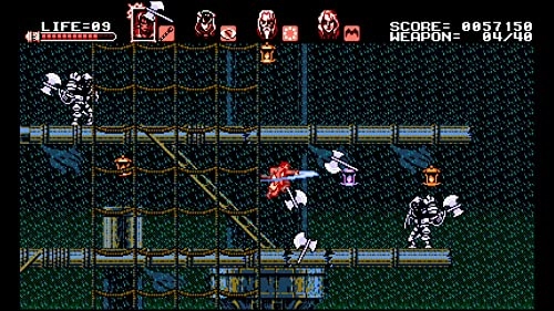 Bloodstained: Curse of the Moon Chronicles | Nintendo Switch