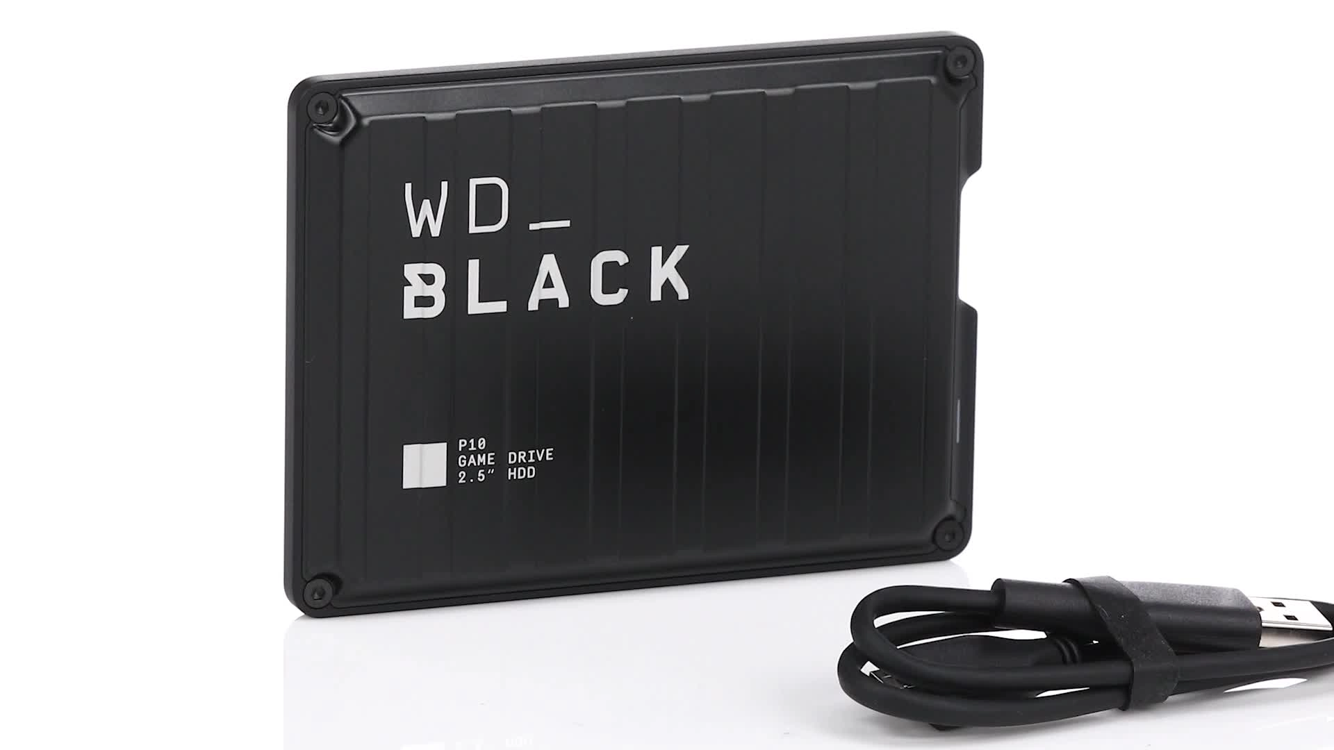P10 2TB HDD