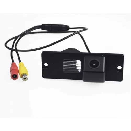 Rear View Camera - Night vision