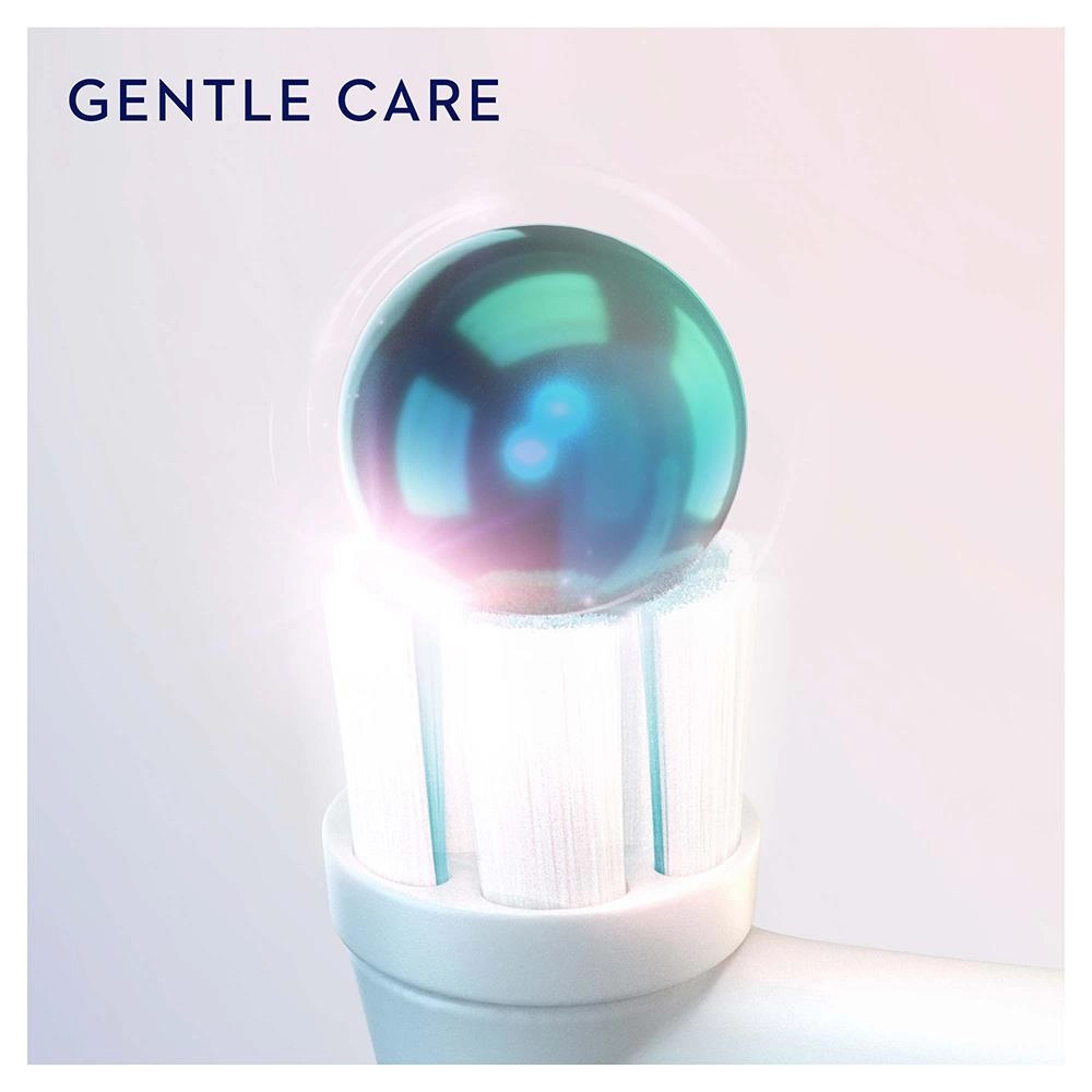 iO Gentle Care - 4ct White
