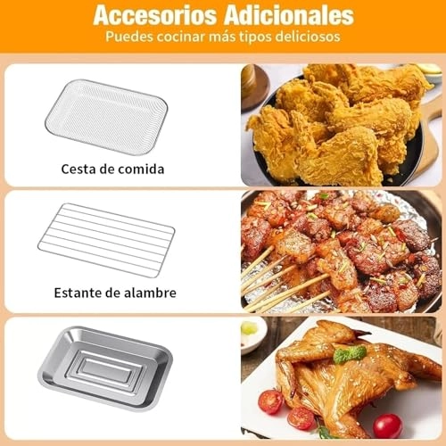 Air Fryer Oven - 15L