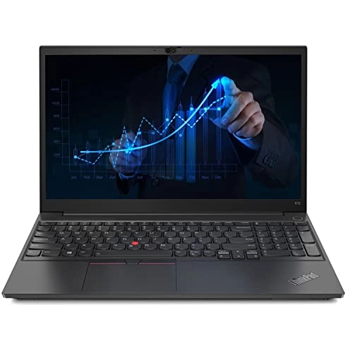 ThinkPad E15 Gen 2 - 15.6'' Core i5-1135G7 16GB DDR4 512GB SSD