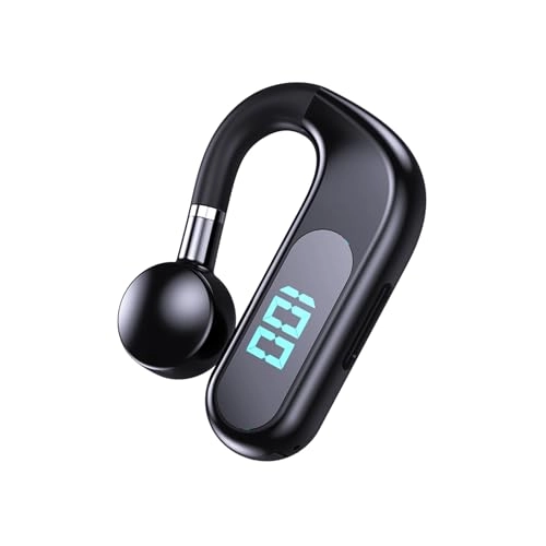 Open Ear Bluetooth Headphone