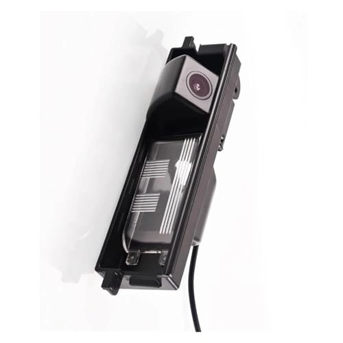 Car CCD Front View Camera - Night vision Wire 656 x 492