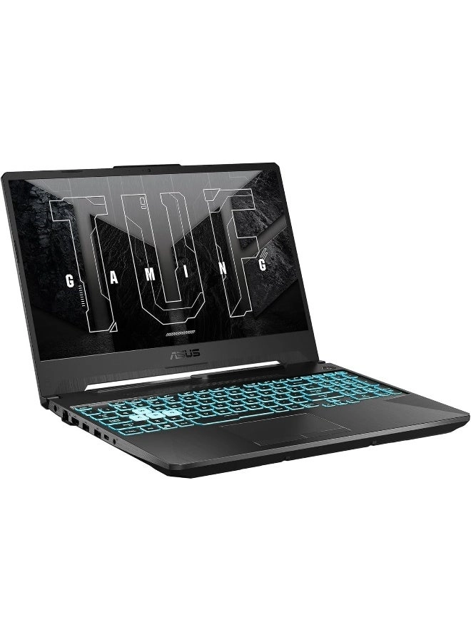 TUF Gaming A15 FA506NFR - 15.6'' Ryzen 7-7435HS 8GB DDR5 512GB SSD