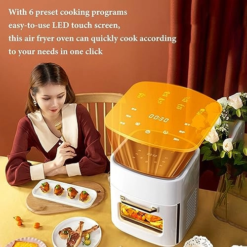 Air Fryer Oven cR8HNV42MmtlZsAg