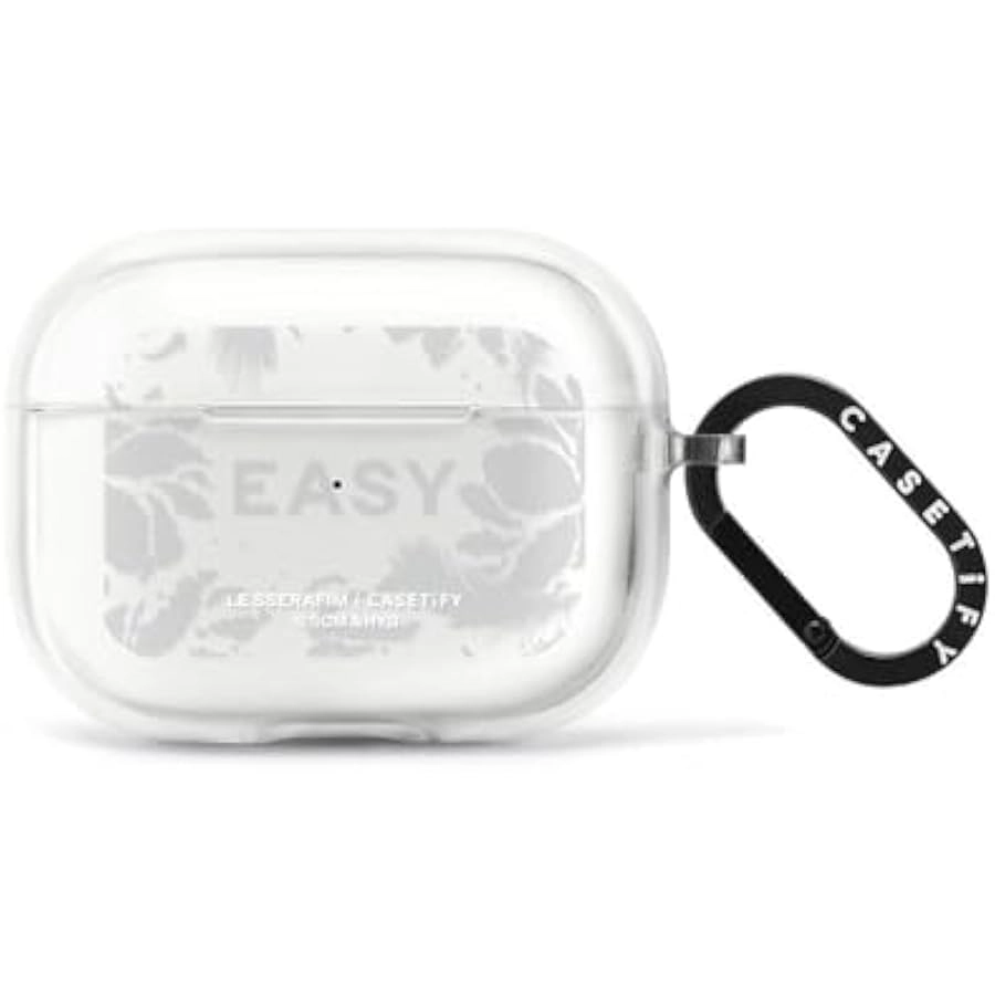 Case for AirPods Pro - 360-degree Protection