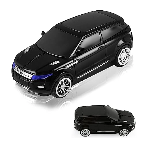 Wireless Mouse - USB