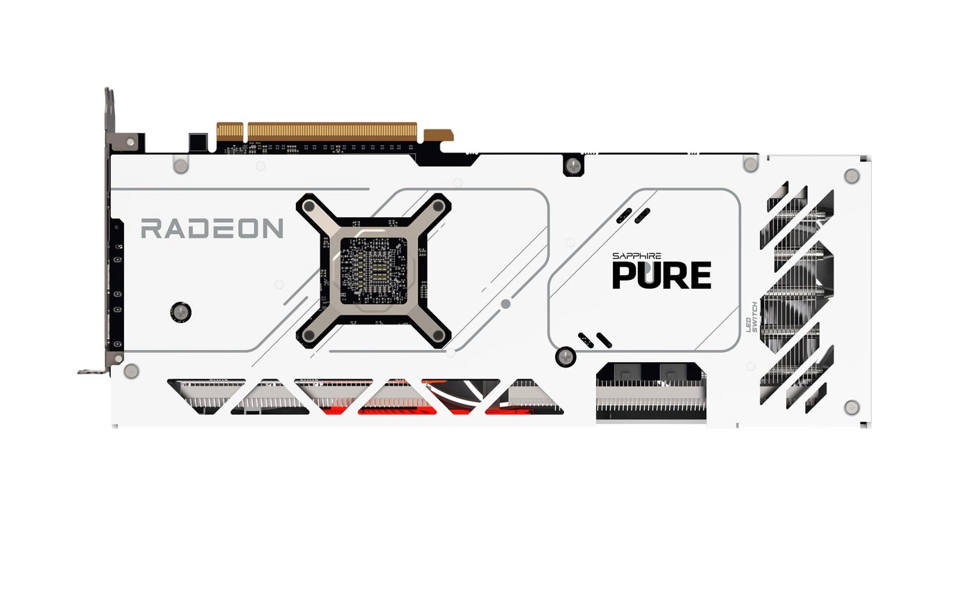 Radeon RX 7800 XT - 16GB