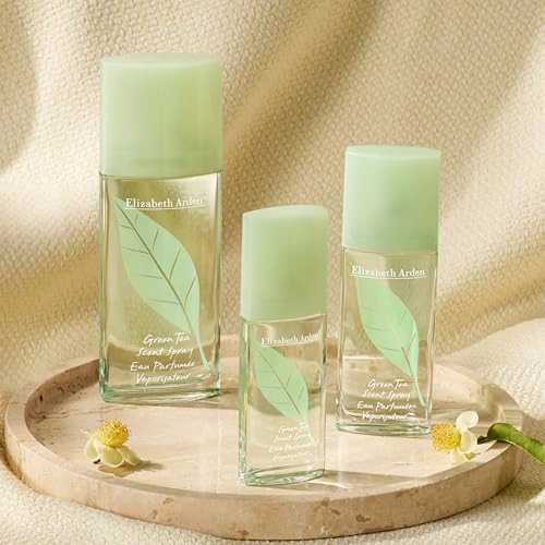 Green Tea Eau de Parfum 100 ml
