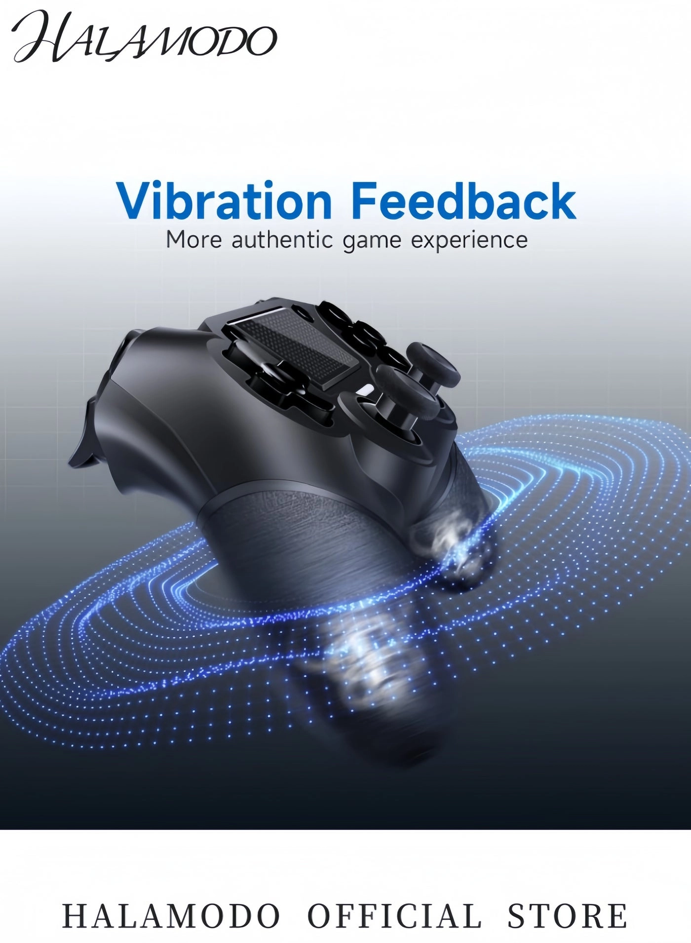 LYNX - Green/White PlayStation 4 (PS4)