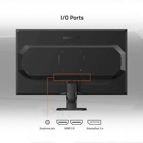 GS27FA - 27 in 1920x1080