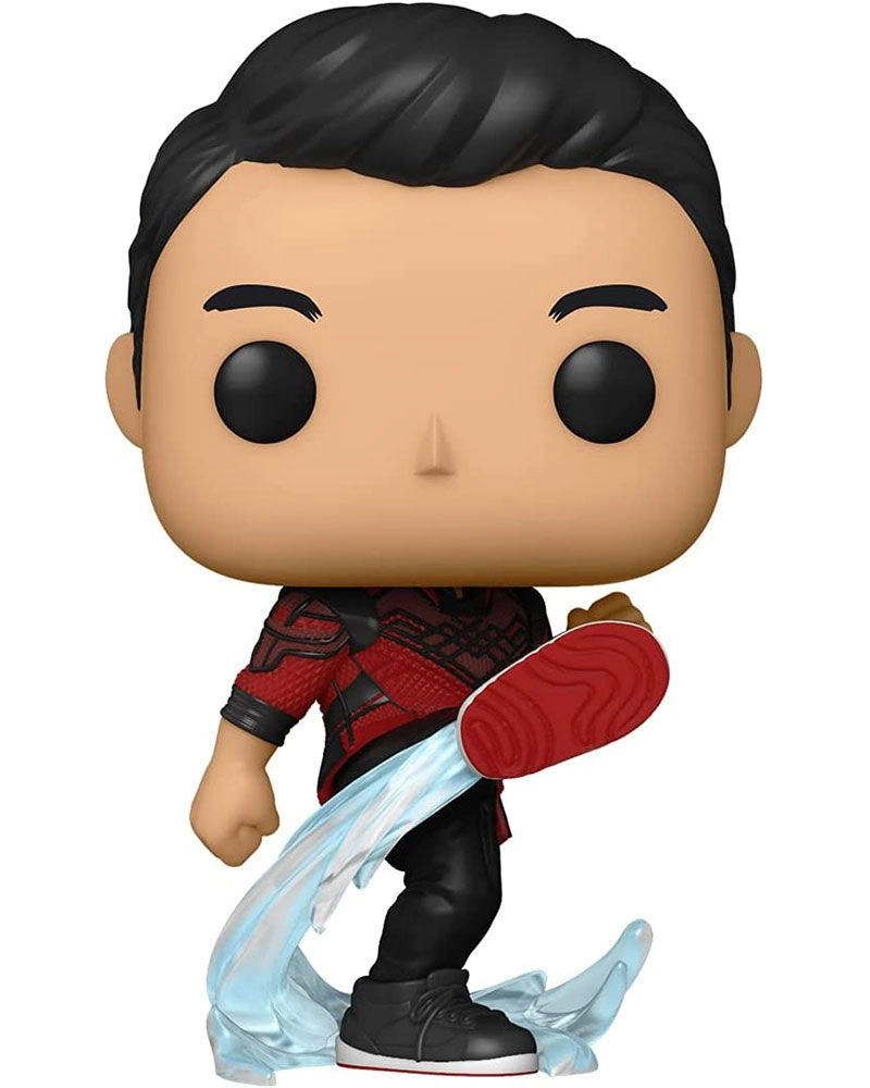 FUNKO Shang Chi - Marvel: Shang Chi and The Legend of The Ten Rings