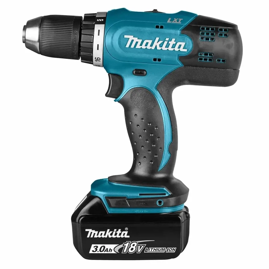 Makita DDF453RFE - 3.0 Ampere-hour
