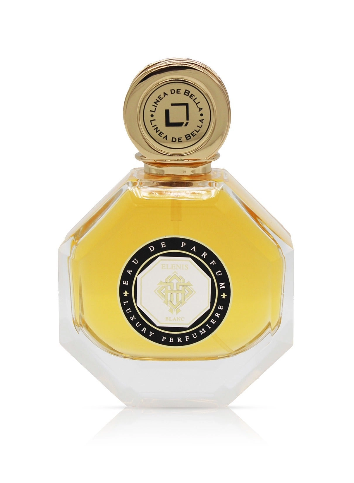 Elenis Blanc - Eau de Parfum 100ml