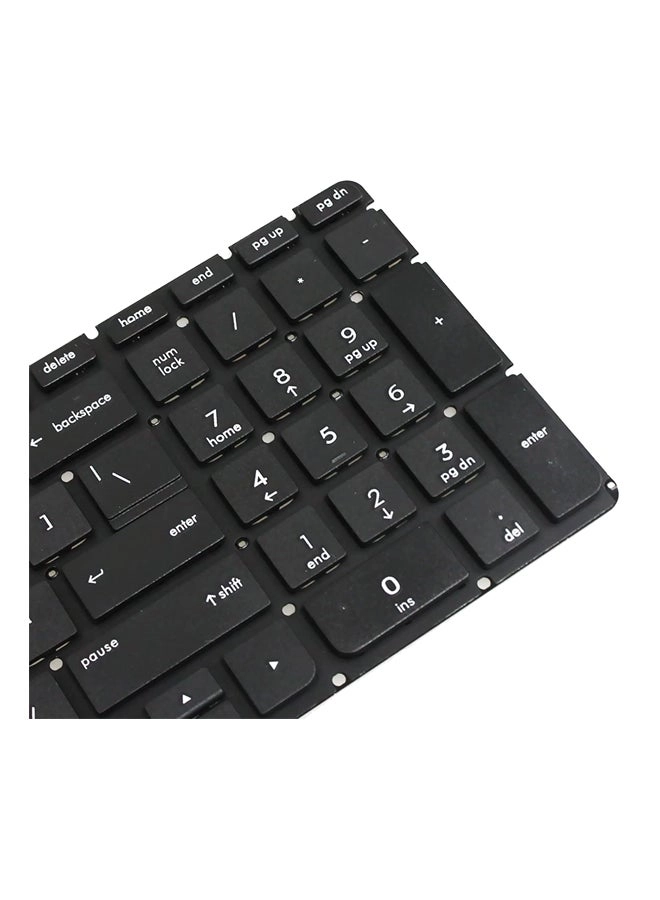 Replacement Keyboard For HP 15-ac156tu/15-ac157tu/15-ac158dx/15-ac187ca/15-ac190ca/15-ac197nr