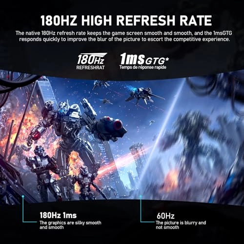 GF320D - 1920x1080 32 Inches