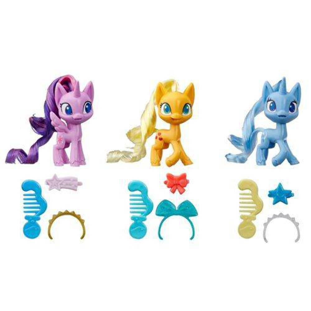 Pinkie Pie + Fluttershy + Potion Nova - My Little Pony (PN00059386)