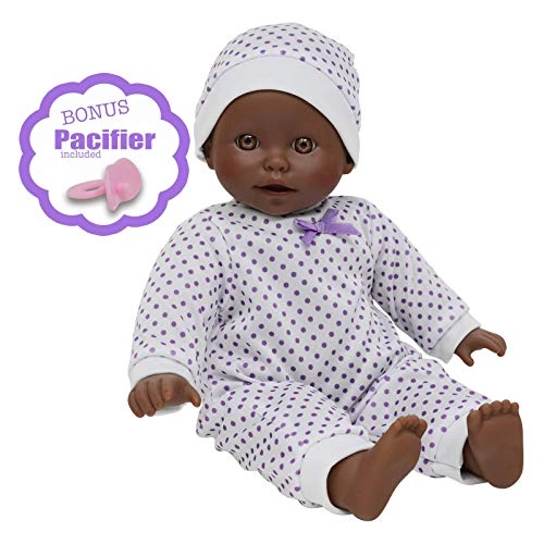 Baby Doll - 14 inch Vinyl African American Ages 3+