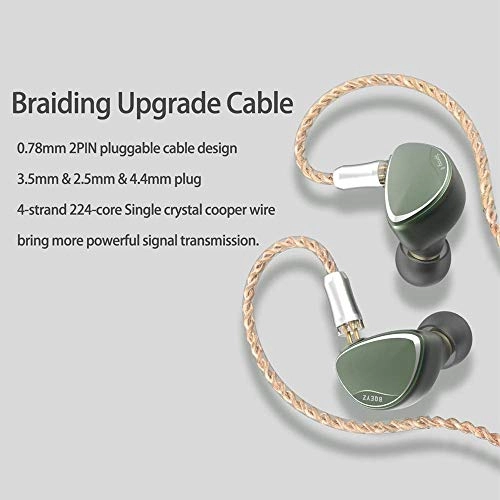 Spring 2 Wired Earbud