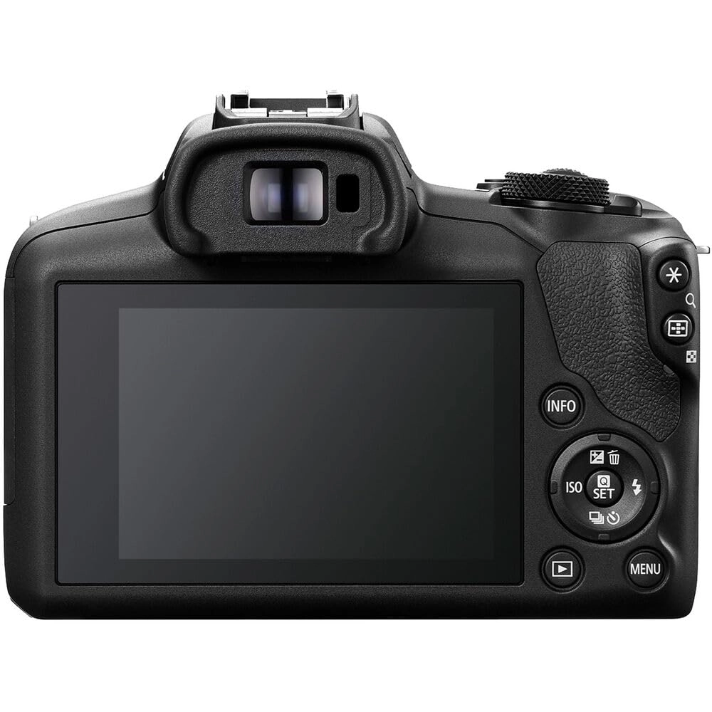 EOS R100 + RF-S 18-45mm IS STM + RF 75-300mm F4-5.6