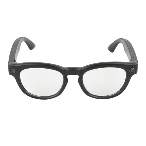 Ai Translator Smart Glasses - Bluetooth 11 Languages Color Change Lenses