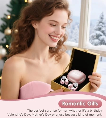 i121 Wireless Earbud