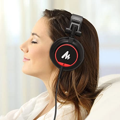 AU-MH501 Wired Headphone