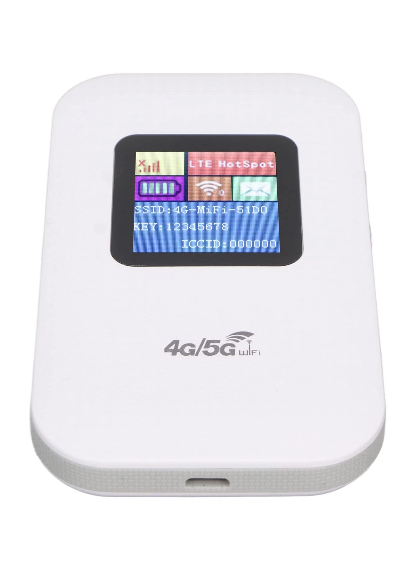 LTE Router - 4G LTE 150mbps