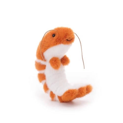 Lively Shrimp - 15 cm