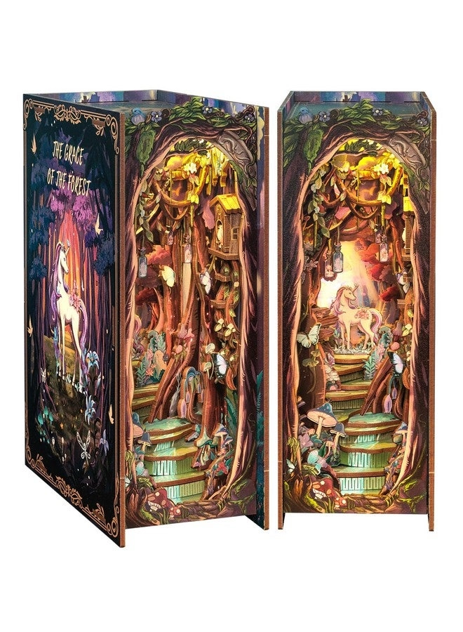 Book Nook Kit - Magic Pharmacist