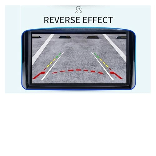 Car CCD Front View Camera - Night vision Wire 656 x 492