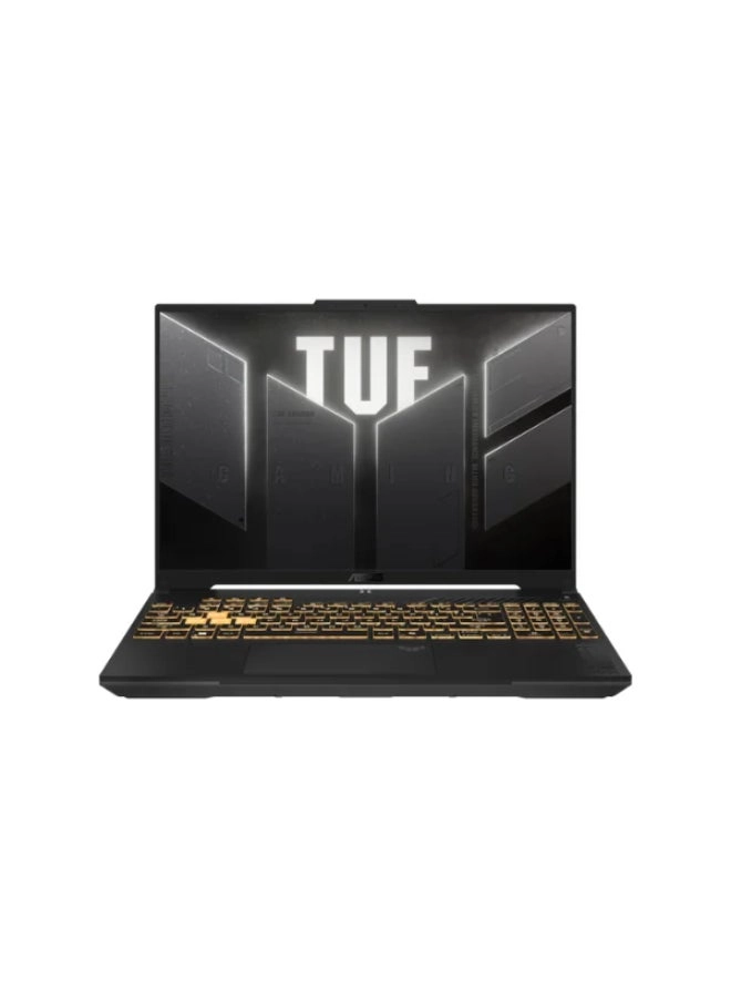ASUS TUF Gaming Laptop FX608JHR-RV007 - 16'' Core i7-14650HX 64GB DDR5 1TB SSD