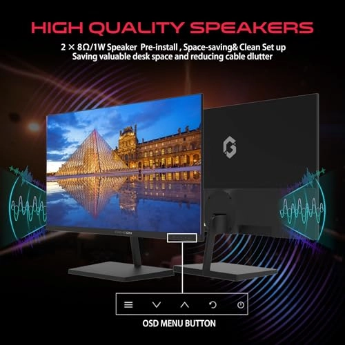 GOA24FHD190IPS - 27 Inch 1920x1080