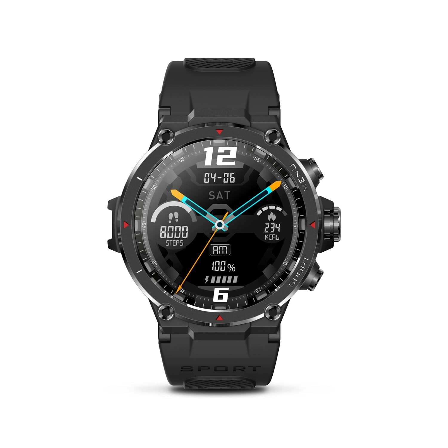 Veho F1S 46mm Plastic