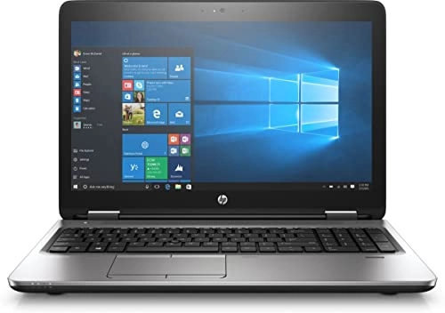 ProBook 650 G3 - 15.6'' Core i5 16GB DDR4 512GB SSD