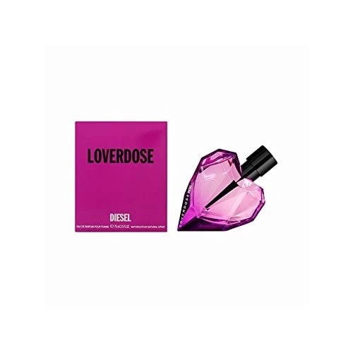 Loverdose Eau de Parfum 75ml
