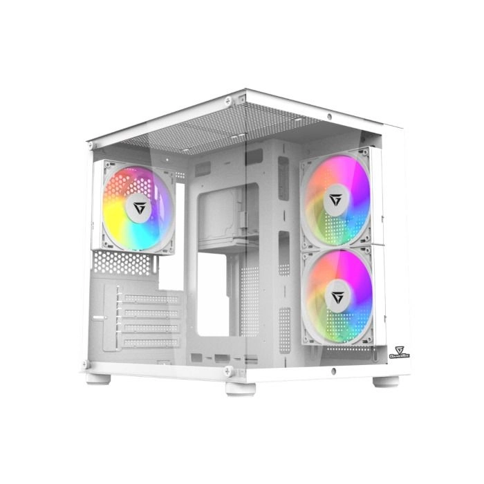 Ion V2 - i5-12400F 16GB 1TB