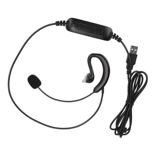 q02xyjapus Wired Headset
