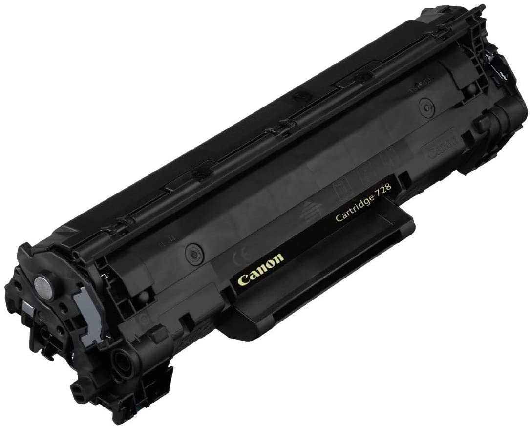 Canon 728 - Up To 2 100 Pages Black