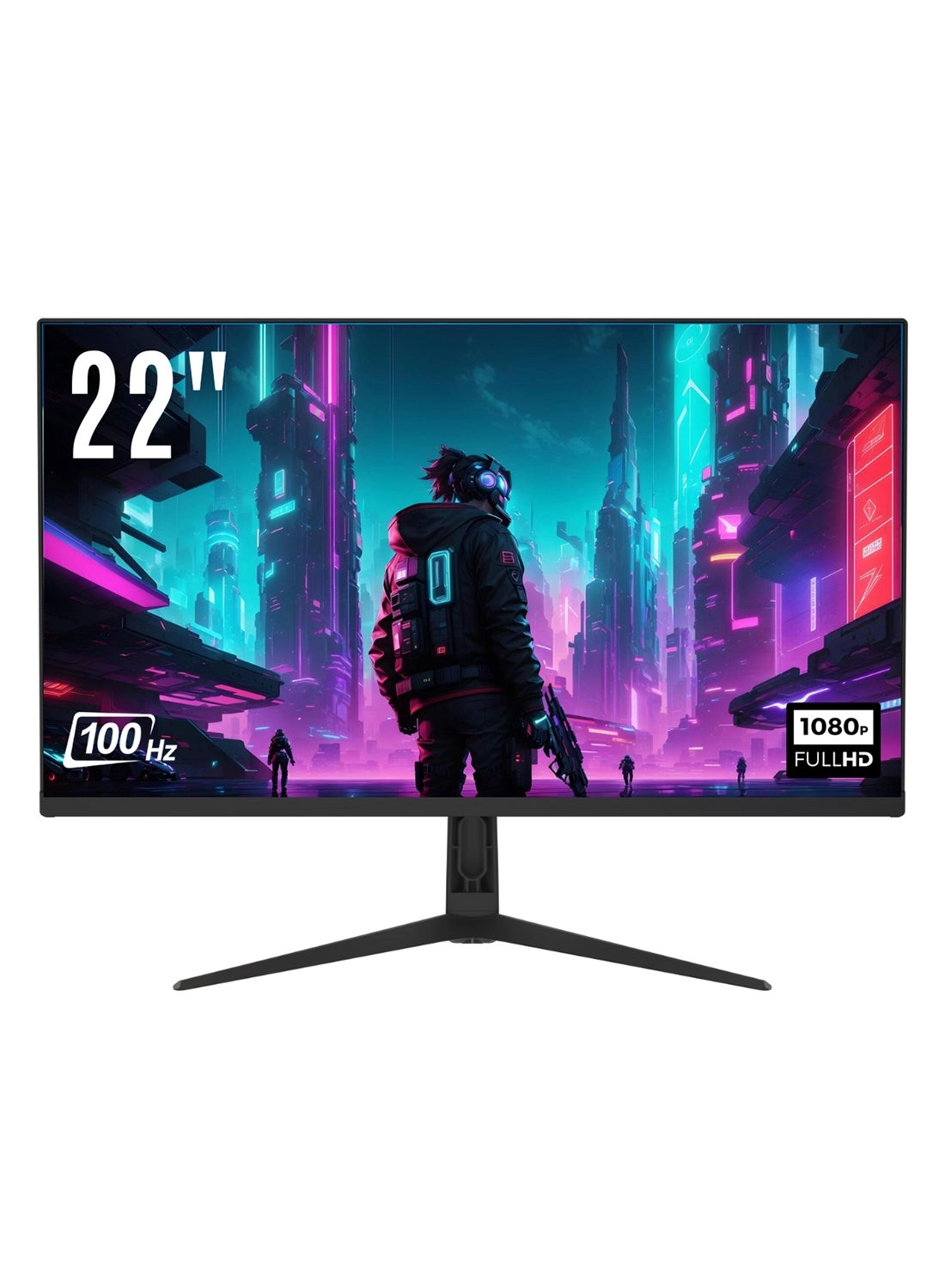 InnJoo T221 - 22 inch 1080 X 1920 pixels