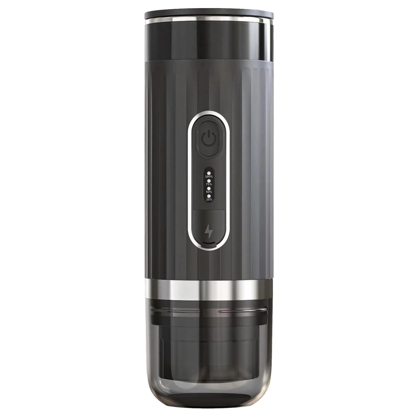 Mini Espresso Machine - 60 Oz K Cup