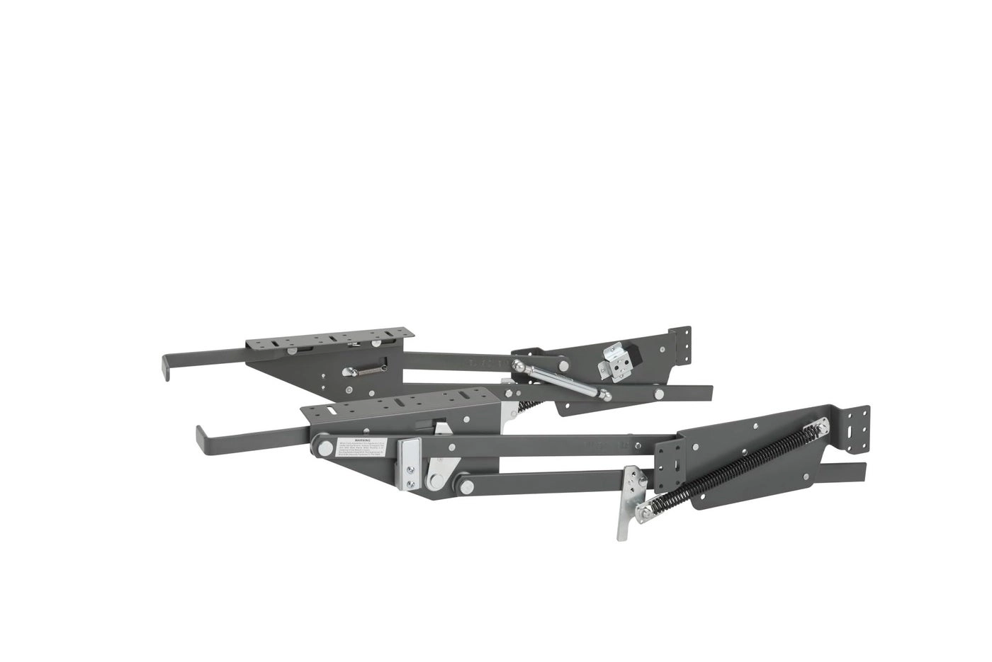 Rev-A-Shelf MixerAppliance Lifting System - HeavyDuty 60 lb SoftClose Dampener