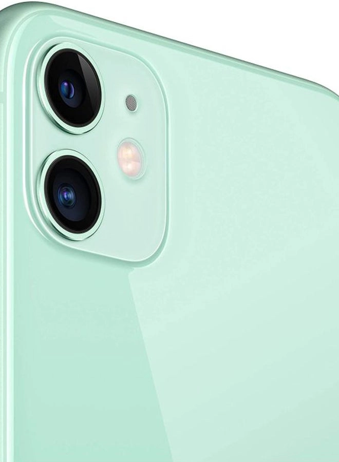 (Renewed) iPhone 11 - 128GB